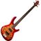 Бас-гитара Cort Action DLX Plus CRS