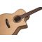 Гитара акустическая Dowina Marus GAC-s, изображение 4