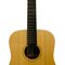 Гитара акустическая Dowina Puella D-12-s, изображение 4