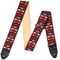 Ремень Dunlop JH01 Hendrix Festival