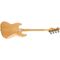 Бас-гитара Fender Squier Classic Vibe '70s Jazz Bass MN Natural, изображение 2