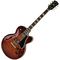 Гитара полуакустическая Gibson ES-275 Thinline Figured Maple 2019 Cherry Cola