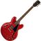 Гитара полуакустическая Gibson ES-335 Dot 2019 Antique Faded Cherry
