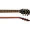 Гитара полуакустическая Gibson ES-335 Dot 2019 Antique Faded Cherry, изображение 4