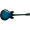 Гитара полуакустическая Gibson ES-335 Dot 2019 Blues Burst, изображение 3