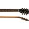 Гитара полуакустическая Gibson ES-335 Dot 2019 Gloss Dark Natural, изображение 4