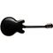 Гитара полуакустическая Gibson ES-335 Dot 2019 Graphite Metallic, изображение 2