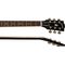 Гитара полуакустическая Gibson ES-335 Dot 2019 Graphite Metallic, изображение 4