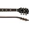 Гитара полуакустическая Gibson ES-335 Figured 2019 Sunset Burst, изображение 4