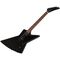 Электрогитара Gibson Explorer B-2 2019 Satin Ebony