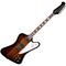 Электрогитара Gibson Firebird 2019 Tobacco Burst