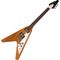 Электрогитара Gibson Flying V 2019 Antique Natural