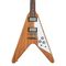 Электрогитара Gibson Flying V 2019 Antique Natural, изображение 3