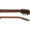 Гитара электроакустическая Gibson G-45 Studio 2019 Walnut Burst, изображение 4