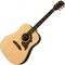 Гитара электроакустическая Gibson Hummingbird Sustainable 2019 Antique Natural