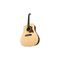 Гитара электроакустическая Gibson Hummingbird Sustainable 2019 Antique Natural, изображение 2