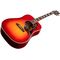 Гитара электроакустическая Gibson Hummingbird Vintage 2019 Cherry Sunburst, изображение 3