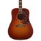 Гитара электроакустическая Gibson Hummingbird Vintage 2019 Heritage Cherry Sunburst, изображение 2