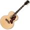 Гитара электроакустическая Gibson J-200 Standard 2019 Antique Natural