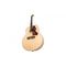 Гитара электроакустическая Gibson J-200 Standard 2019 Antique Natural, изображение 2