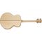 Гитара электроакустическая Gibson J-200 Standard 2019 Antique Natural, изображение 3
