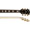 Гитара электроакустическая Gibson J-200 Standard 2019 Antique Natural, изображение 4