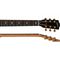 Гитара электроакустическая Gibson J-45 AG Rosewood 2019 Rosewood Burst, изображение 4