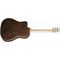 Гитара электроакустическая Gibson J-45 AG Walnut 2019 Walnut Burst, изображение 2