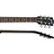 Гитара электроакустическая Gibson J-45 Standard 2019 Vintage Sunburst, изображение 4