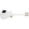 Электрогитара Gibson Les Paul Custom W/ Ebony Fingerboard Gloss 2019 Alpine White, изображение 2