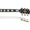 Электрогитара Gibson Les Paul Custom W/ Ebony Fingerboard Gloss 2019 Alpine White, изображение 4