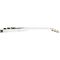 Электрогитара Gibson Les Paul Custom W/ Ebony Fingerboard Gloss 2019 Alpine White, изображение 5