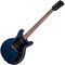 Электрогитара Gibson Les Paul Special Tribute DC 2019 Blue Stain
