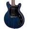 Электрогитара Gibson Les Paul Special Tribute DC 2019 Blue Stain, изображение 3