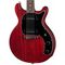 Электрогитара Gibson Les Paul Special Tribute DC 2019 Worn Cherry, изображение 3