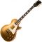 Электрогитара Gibson Les Paul Standard ‘50s P90 2019 Gold Top