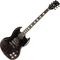 Электрогитара Gibson SG Modern 2019 Trans Black Fade