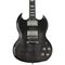 Электрогитара Gibson SG Modern 2019 Trans Black Fade, изображение 2