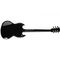 Электрогитара Gibson SG Modern 2019 Trans Black Fade, изображение 3