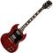 Электрогитара Gibson SG Standard 2019 Heritage Cherry