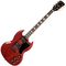 Электрогитара Gibson SG Standard ‘61 2019 Vintage Cherry