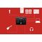 Аудиоинтерфейс M-Audio AIR 192|8, изображение 5