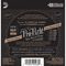 3 комплекта струн для классической гитары D’Addario EJ45-3D, изображение 2