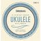 Струны для укулеле D’Addario EJ88T-8