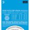 Струны для электрогитары D’Addario EXL115-3D 11-49, изображение 2