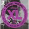 Струны для электрогитары D’Addario EXL120-3D 9-42