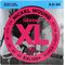 Струны для электрогитары D’Addario EXL120+ 9,5-44