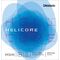 Струны для скрипки D'Addario H310-1/4M Helicore