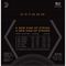 Струны для электрогитары D'Addario NYXLS1046 10-46, изображение 2