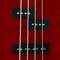 Бас-гитара Cort Action Bass Plus TR, изображение 4